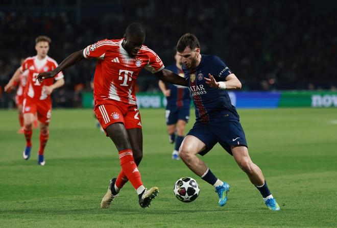 9 bàn thắng ngoạn mục, PSG ngược dòng đánh bại Bayern Munich: Bán kết hay bậc nhất lịch sử Champions League- Ảnh 1. 9 bàn thắng ngoạn mục, PSG ngược dòng đánh bại Bayern Munich: Bán kết hay bậc nhất lịch sử Champions League- Ảnh 1.