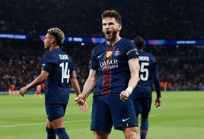 9 bàn thắng ngoạn mục, PSG ngược dòng đánh bại Bayern Munich: Bán kết hay bậc nhất lịch sử Champions League- Ảnh 2. 9 bàn thắng ngoạn mục, PSG ngược dòng đánh bại Bayern Munich: Bán kết hay bậc nhất lịch sử Champions League- Ảnh 2.