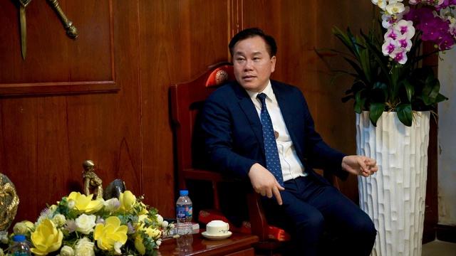 Quyền anh Việt Nam tái cấu trúc, tân Chủ tịch VBF điều hành ra sao?- Ảnh 1. Quyền anh Việt Nam tái cấu trúc, tân Chủ tịch VBF điều hành ra sao?- Ảnh 1.