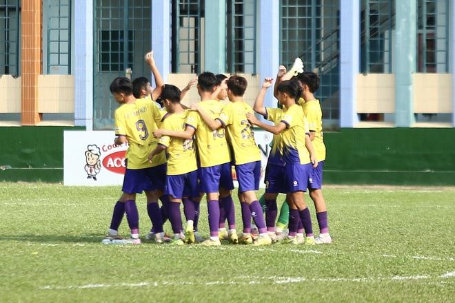 Hà Nội hoàn thiện mảnh ghép vô địch, gợi mở điều này cho bóng đá Việt Nam- Ảnh 4. Hà Nội hoàn thiện mảnh ghép vô địch, gợi mở điều này cho bóng đá Việt Nam- Ảnh 4.