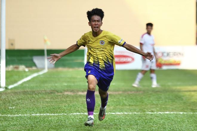 Hà Nội hoàn thiện mảnh ghép vô địch, gợi mở điều này cho bóng đá Việt Nam- Ảnh 1. Hà Nội hoàn thiện mảnh ghép vô địch, gợi mở điều này cho bóng đá Việt Nam- Ảnh 1.