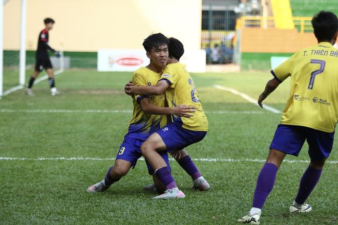 Hà Nội hoàn thiện mảnh ghép vô địch, gợi mở điều này cho bóng đá Việt Nam- Ảnh 2. Hà Nội hoàn thiện mảnh ghép vô địch, gợi mở điều này cho bóng đá Việt Nam- Ảnh 2.