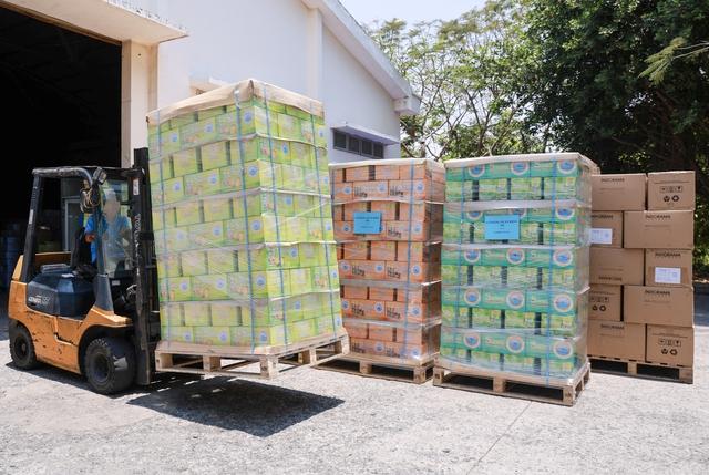Sanna Khánh Hòa lần đầu xuất khẩu nước giải khát sang Mỹ- Ảnh 3. Sanna Khánh Hòa lần đầu xuất khẩu nước giải khát sang Mỹ- Ảnh 3.