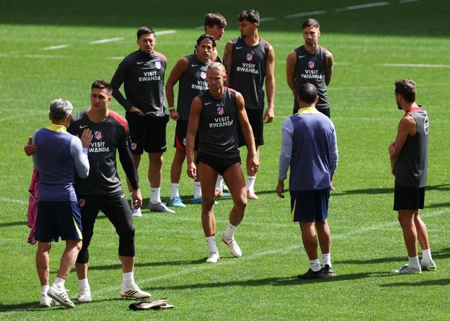 Chơi an toàn trước Atletico Madrid ở bán kết Champions League, Arsenal coi chừng nhận 'trái đắng'- Ảnh 3.