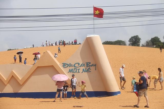 'Đi thành phố' - nhịp sống lâu đời của người xứ biển- Ảnh 3.