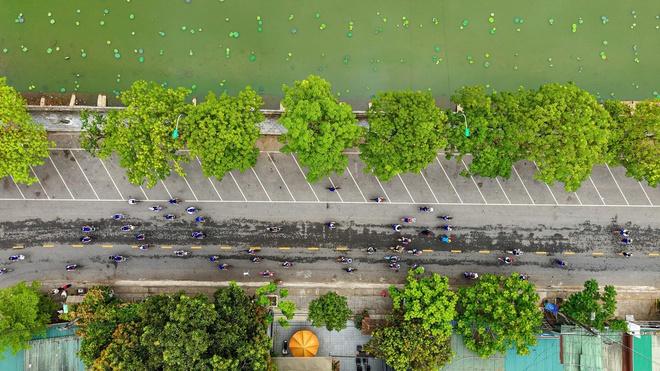 Khơi dậy nhịp đập hòa bình, tăng tình hữu nghị qua một giải đua xe đạp- Ảnh 7. Khơi dậy nhịp đập hòa bình, tăng tình hữu nghị qua một giải đua xe đạp- Ảnh 7.