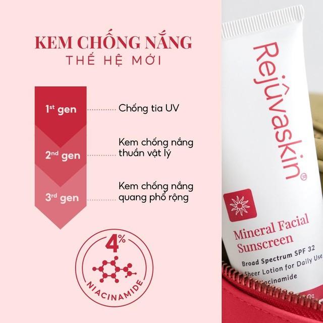 ‘Lá chắn’ nào bảo vệ nhan sắc trước tình trạng ô nhiễm không khí báo động?- Ảnh 5.