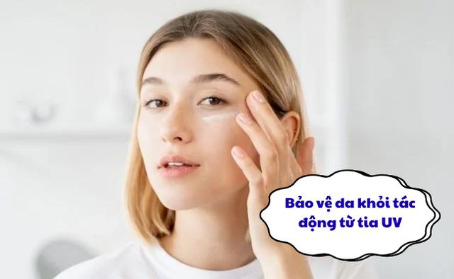 Lotion là gì mà chuyên gia nói ‘nhất định’ phải có trong liệu trình skincare?- Ảnh 5. Lotion là gì mà chuyên gia nói ‘nhất định’ phải có trong liệu trình skincare?- Ảnh 5.