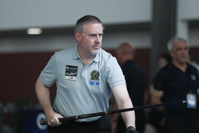 Billiards: Thiên tài Caudron vẫn 'khát' danh hiệu World Cup, sắp đến Việt Nam trổ tài- Ảnh 1. Billiards: Thiên tài Caudron vẫn 'khát' danh hiệu World Cup, sắp đến Việt Nam trổ tài- Ảnh 1.