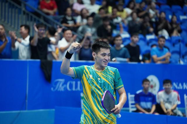 Người hâm mộ Việt Nam được thưởng thức trọn vẹn Pickleball World Cup 2026 tại Đà Nẵng- Ảnh 1. Người hâm mộ Việt Nam được thưởng thức trọn vẹn Pickleball World Cup 2026 tại Đà Nẵng- Ảnh 1.