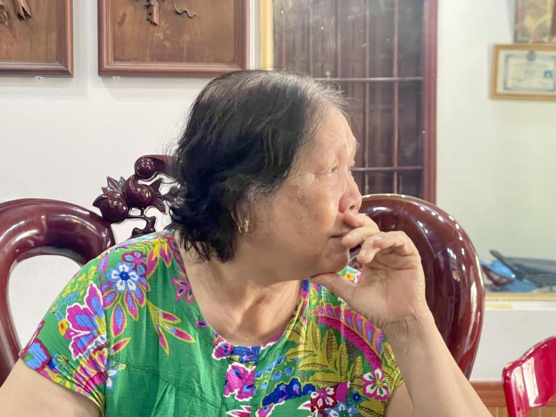 Chân dung người Anh hùng, liệt sĩ cùng đoàn quân 'tiến vào Sài Gòn'- Ảnh 2. Chân dung người Anh hùng, liệt sĩ cùng đoàn quân 'tiến vào Sài Gòn'- Ảnh 2.