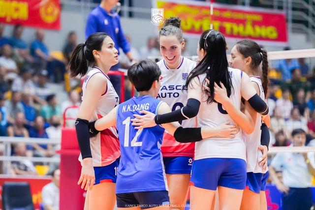 Xem trực tiếp giải bóng chuyền vô địch quốc gia 2026 hôm nay ở đâu, kênh nào?- Ảnh 2. Xem trực tiếp giải bóng chuyền vô địch quốc gia 2026 hôm nay ở đâu, kênh nào?- Ảnh 2.
