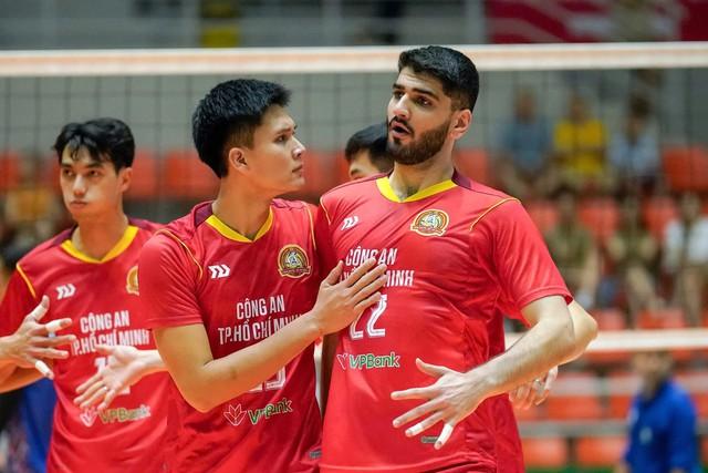 Chốt danh sách cầu thủ dự Cúp bóng chuyền Hùng Vương 2026: Chờ bom tấn ngoại binh- Ảnh 3. Chốt danh sách cầu thủ dự Cúp bóng chuyền Hùng Vương 2026: Chờ bom tấn ngoại binh- Ảnh 3.