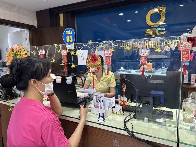 Trang Fanpage của Công ty SJC bị tấn công- Ảnh 1. Trang Fanpage của Công ty SJC bị tấn công- Ảnh 1.