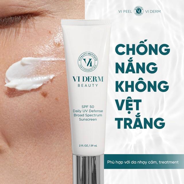 Không phải bôi là đủ: 4 kem chống nắng giữ da sáng khỏe dù nắng 40 độ- Ảnh 7.