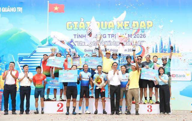 VĐV chủ nhà chiếm ưu thế- Ảnh 2. VĐV chủ nhà chiếm ưu thế- Ảnh 2.