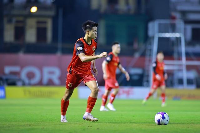 U.23 Việt Nam còn nhiều ‘ngọc quý’ để thăng hoa ở châu Á- Ảnh 1. U.23 Việt Nam còn nhiều ‘ngọc quý’ để thăng hoa ở châu Á- Ảnh 1.