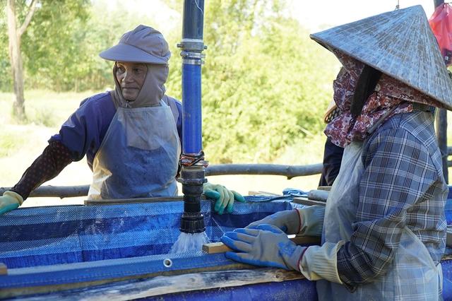 Tìm người từng ở bên kia chiến tuyến: 'Chúng ta sẽ chưa dừng lại!'- Ảnh 11. Tìm người từng ở bên kia chiến tuyến: 'Chúng ta sẽ chưa dừng lại!'- Ảnh 11.