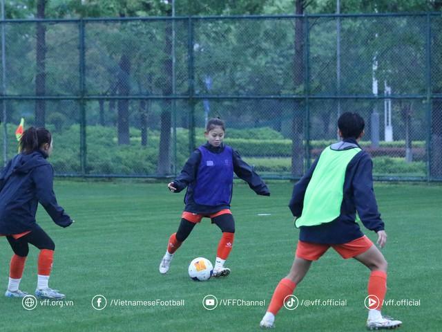 Lịch thi đấu U.17 nữ Việt Nam - Thái Lan mới nhất tại châu Á: Không có kênh phát trực tiếp- Ảnh 2. Lịch thi đấu U.17 nữ Việt Nam - Thái Lan mới nhất tại châu Á: Không có kênh phát trực tiếp- Ảnh 2.
