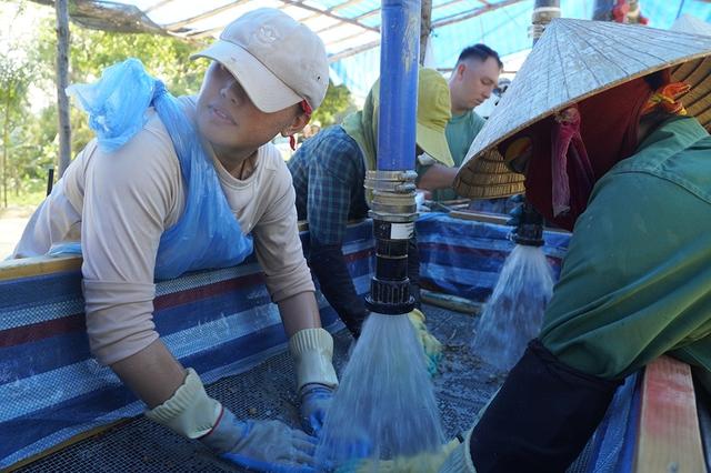 Tìm người từng ở bên kia chiến tuyến: 'Chúng ta sẽ chưa dừng lại!'- Ảnh 8. Tìm người từng ở bên kia chiến tuyến: 'Chúng ta sẽ chưa dừng lại!'- Ảnh 8.