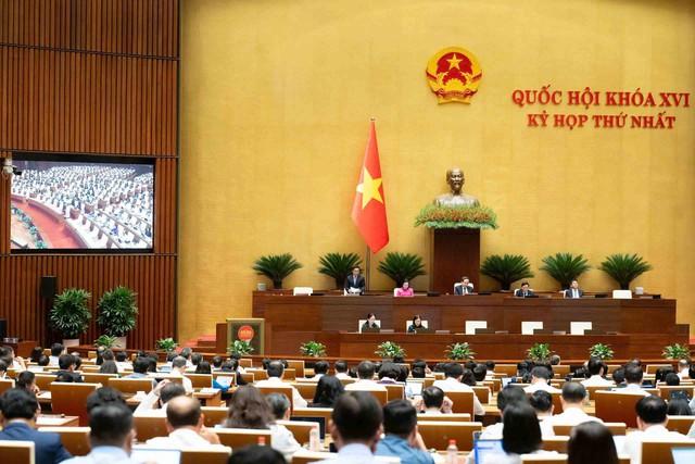 Quốc hội sẽ giám sát loạt đại dự án giao thông - Ảnh 1.