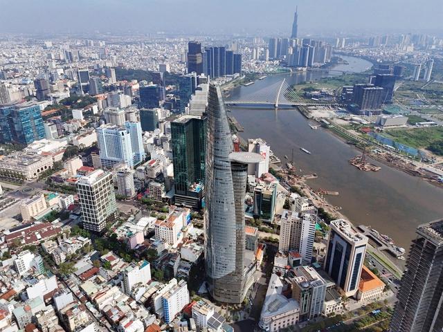 TP.HCM tăng thu ở đâu để đạt 1 triệu tỉ đồng?- Ảnh 1. TP.HCM tăng thu ở đâu để đạt 1 triệu tỉ đồng?- Ảnh 1.