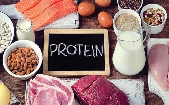 Không phải đắt tiền mới tốt, 6 món ăn tối là 'vũ khí' giúp da căng bóng	- Ảnh 2.
