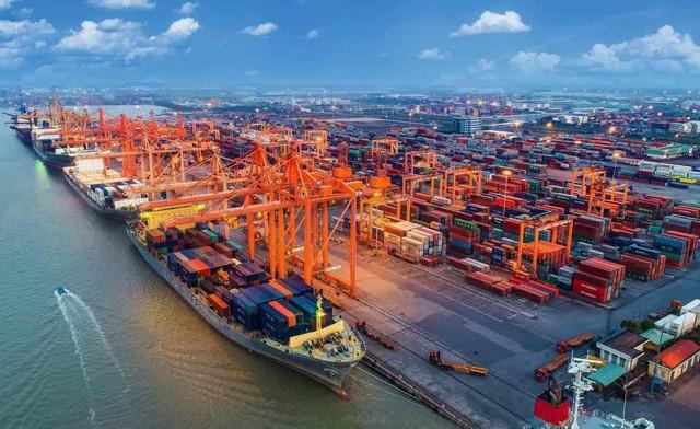 Kỷ nguyên tiến biến của TP.HCM chính thức bắt đầu - Ảnh 2.