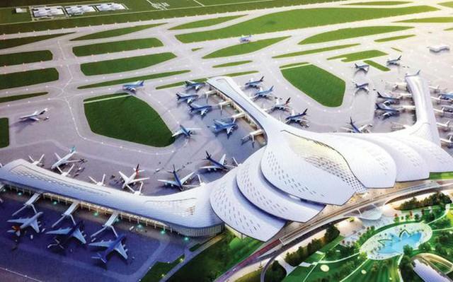 Phó thủ tướng: Khai thác sân bay Long Thành trong năm nay là nhiệm vụ bắt buộc!- Ảnh 1. Phó thủ tướng: Khai thác sân bay Long Thành trong năm nay là nhiệm vụ bắt buộc!- Ảnh 1.