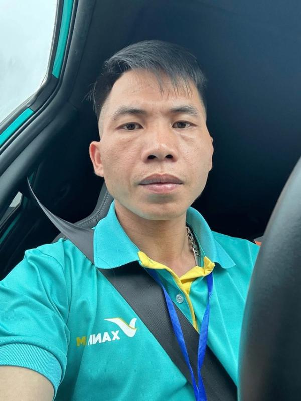 Ấm lòng chuyện nam tài xế giúp cô gái nhập viện lúc đêm muộn - Ảnh 2.