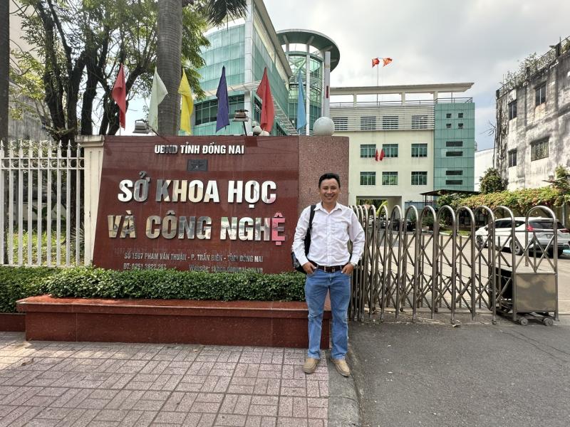 Thành lập thành phố Đồng Nai 2026: Niềm vui và kỳ vọng của người dân , doanh nghiệp - Ảnh 3.