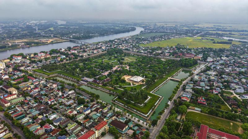 Hơn 260 cua rơ tranh tài tại Thành cổ Quảng Trị, lan tỏa thông điệp hòa bình- Ảnh 6. Hơn 260 cua rơ tranh tài tại Thành cổ Quảng Trị, lan tỏa thông điệp hòa bình- Ảnh 6.