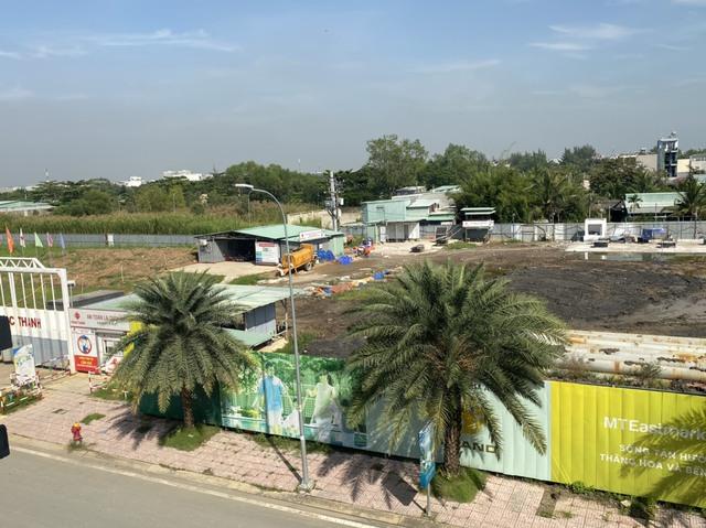 'Giải phóng' hơn 2,5 triệu tỉ đồng tồn đọng trong đất bằng cơ chế đặc thù- Ảnh 1.