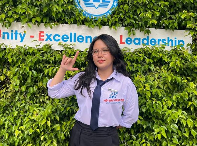 Khởi động chương trình Thủ khoa tiếp sức gen Z mùa thi 2026 - Ảnh 9.