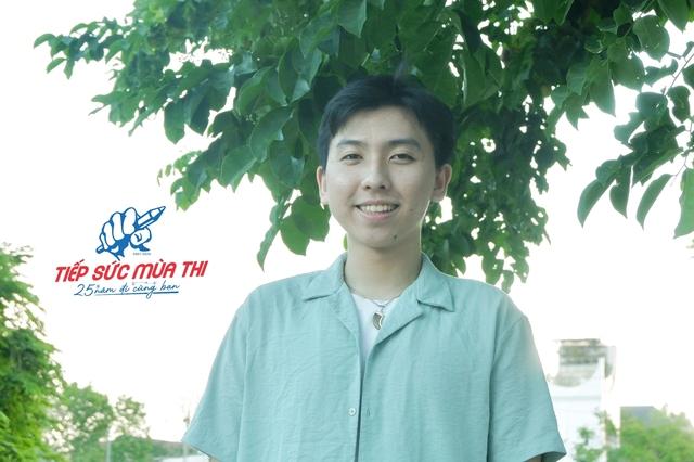 Khởi động chương trình Thủ khoa tiếp sức gen Z mùa thi 2026 - Ảnh 10.