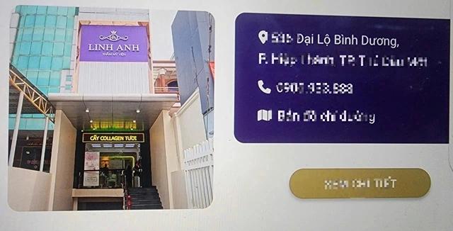 TP.HCM xử phạt nặng cơ sở thẩm mỹ, nha khoa không phép - Ảnh 1.