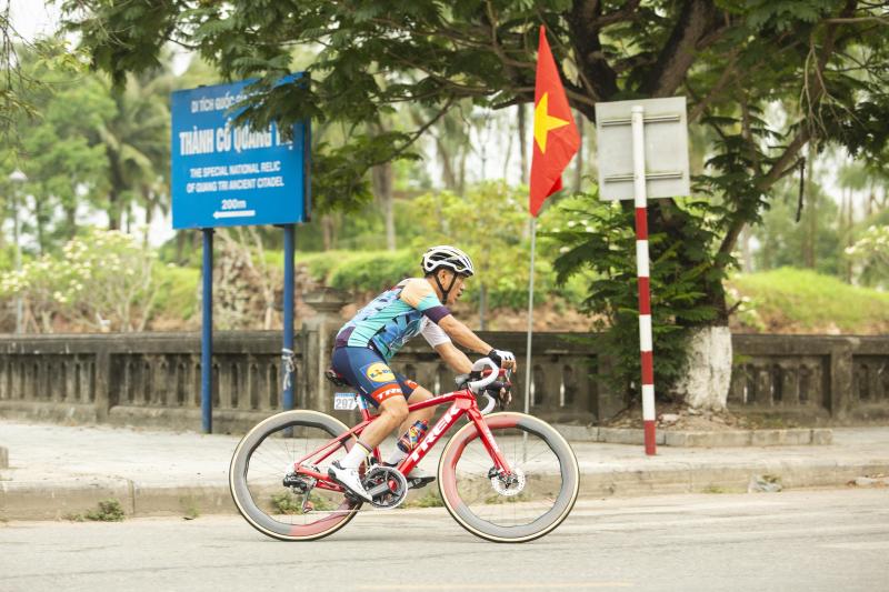 Gay cấn những vòng đua quanh Thành cổ Quảng Trị- Ảnh 8.