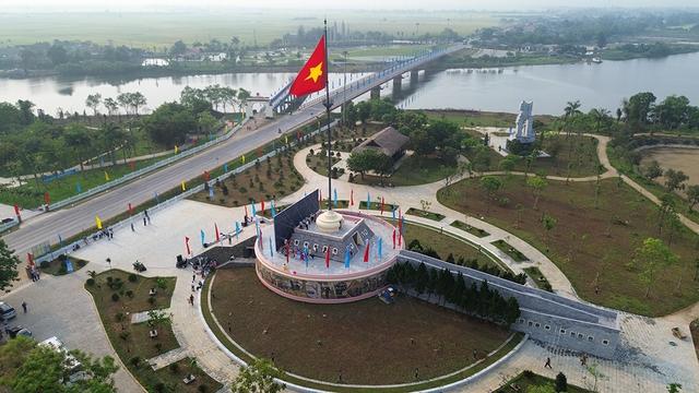 Ngày hội đạp xe Vì hòa bình 2026: Hành trình tri ân tại Quảng Trị - Ảnh 2.