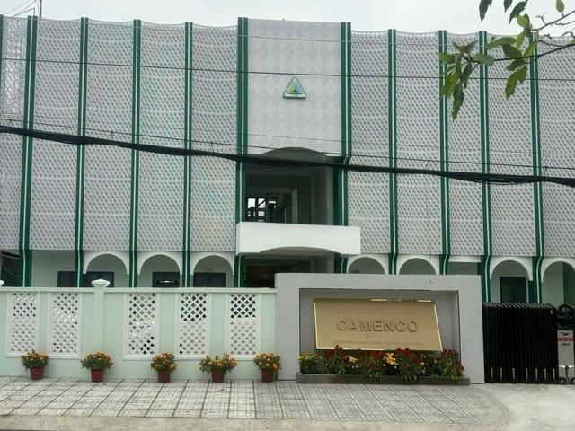 Công ty môi trường đô thị Cà Mau hết người điều hành từ 29.4- Ảnh 1.