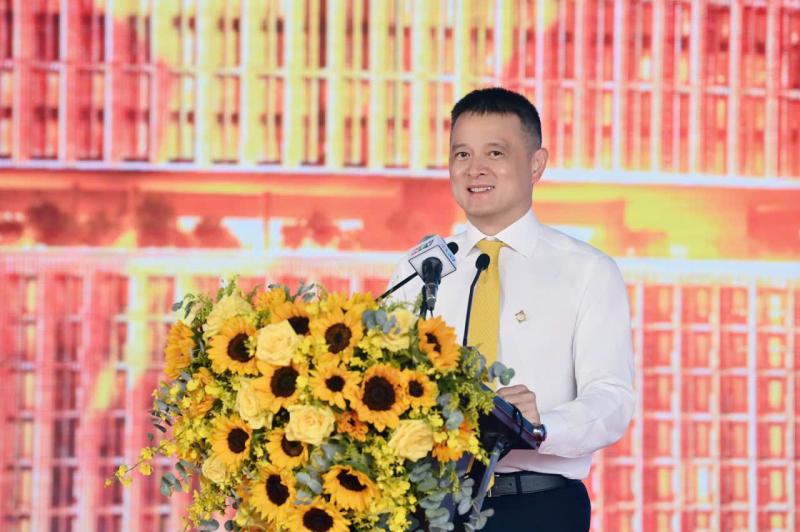 2 dự án BT nâng tầm Khu đô thị mới Thủ Thiêm - Ảnh 2.