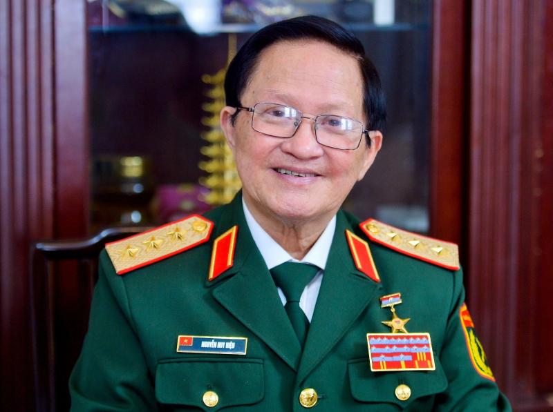 Chân dung người Anh hùng, liệt sĩ cùng đoàn quân 'tiến vào Sài Gòn'- Ảnh 5. Chân dung người Anh hùng, liệt sĩ cùng đoàn quân 'tiến vào Sài Gòn'- Ảnh 5.