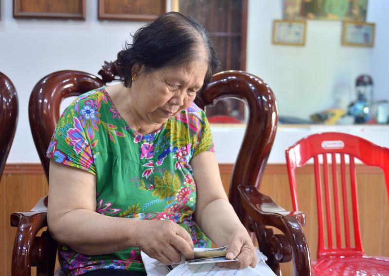 Chân dung người Anh hùng, liệt sĩ cùng đoàn quân 'tiến vào Sài Gòn'- Ảnh 3. Chân dung người Anh hùng, liệt sĩ cùng đoàn quân 'tiến vào Sài Gòn'- Ảnh 3.