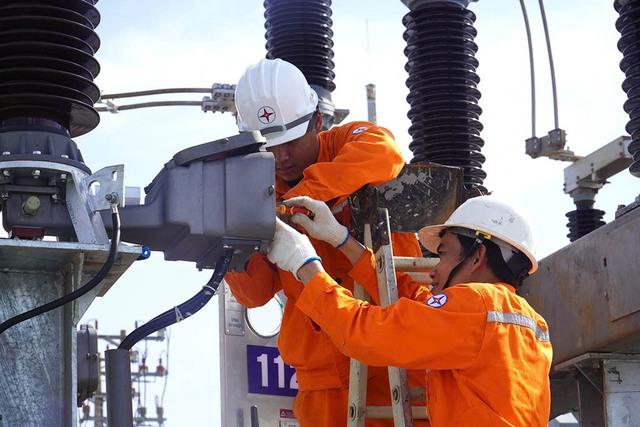Điện sinh hoạt có áp 'khung giờ cao điểm'?- Ảnh 1. Điện sinh hoạt có áp 'khung giờ cao điểm'?- Ảnh 1.