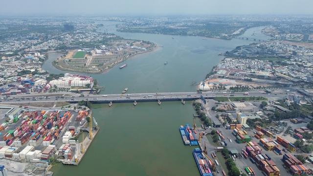 Đồng Nai chuẩn bị lên thành phố- Ảnh 2.