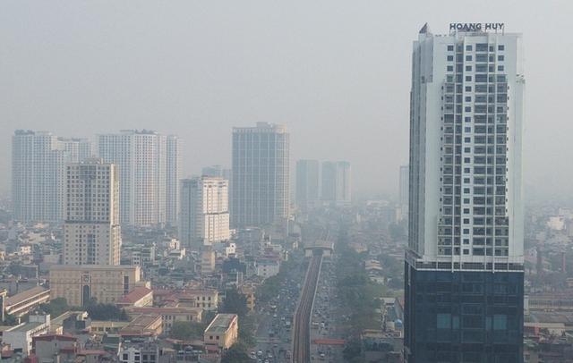 Hà Nội sắp vào 'cách mạng' hạn chế xe xăng, dầu- Ảnh 1.