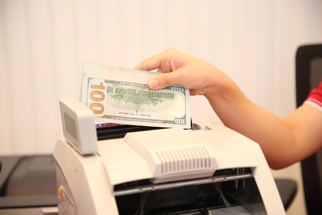 Giá USD hôm nay 19.4.2026: - Ảnh 1.