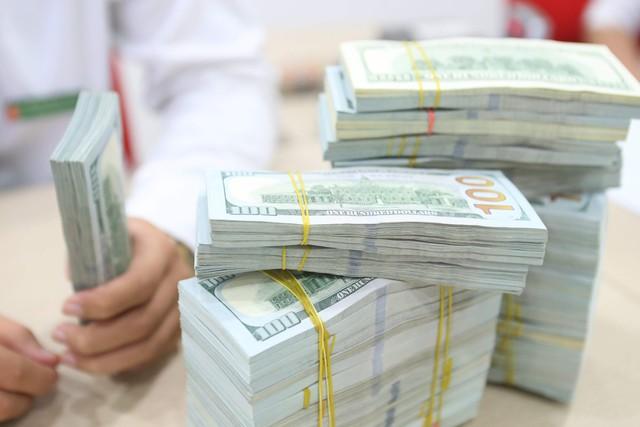Giá USD hôm nay 29.4.2026: Đồng loạt bật tăng- Ảnh 1.