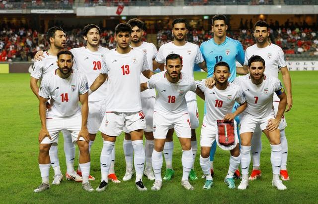 Iran dập tắt hy vọng thay thế của đội tuyển Ý, xác nhận dự World Cup 2026- Ảnh 2. Iran dập tắt hy vọng thay thế của đội tuyển Ý, xác nhận dự World Cup 2026- Ảnh 2.