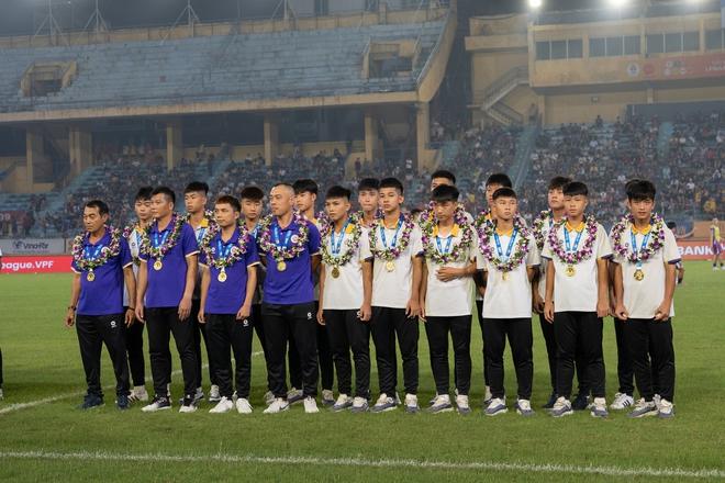 Hà Nội hoàn thiện mảnh ghép vô địch, gợi mở điều này cho bóng đá Việt Nam- Ảnh 8. Hà Nội hoàn thiện mảnh ghép vô địch, gợi mở điều này cho bóng đá Việt Nam- Ảnh 8.