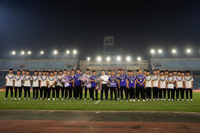 Hà Nội hoàn thiện mảnh ghép vô địch, gợi mở điều này cho bóng đá Việt Nam- Ảnh 7. Hà Nội hoàn thiện mảnh ghép vô địch, gợi mở điều này cho bóng đá Việt Nam- Ảnh 7.